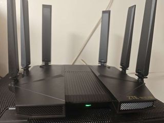 ZTE WiFi 6 Router64201857152899110