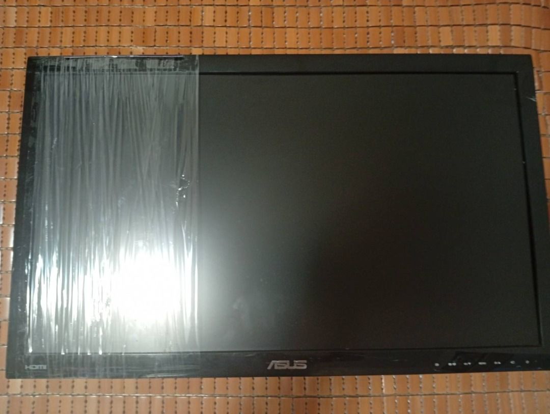 2組HDMI 有喇叭無底座可壁掛ASUS 華碩27吋電腦螢幕顯示器VS278 VS278H