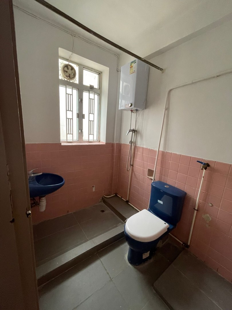 🏡火炭村屋出售@ $4500/sq64076921603842112