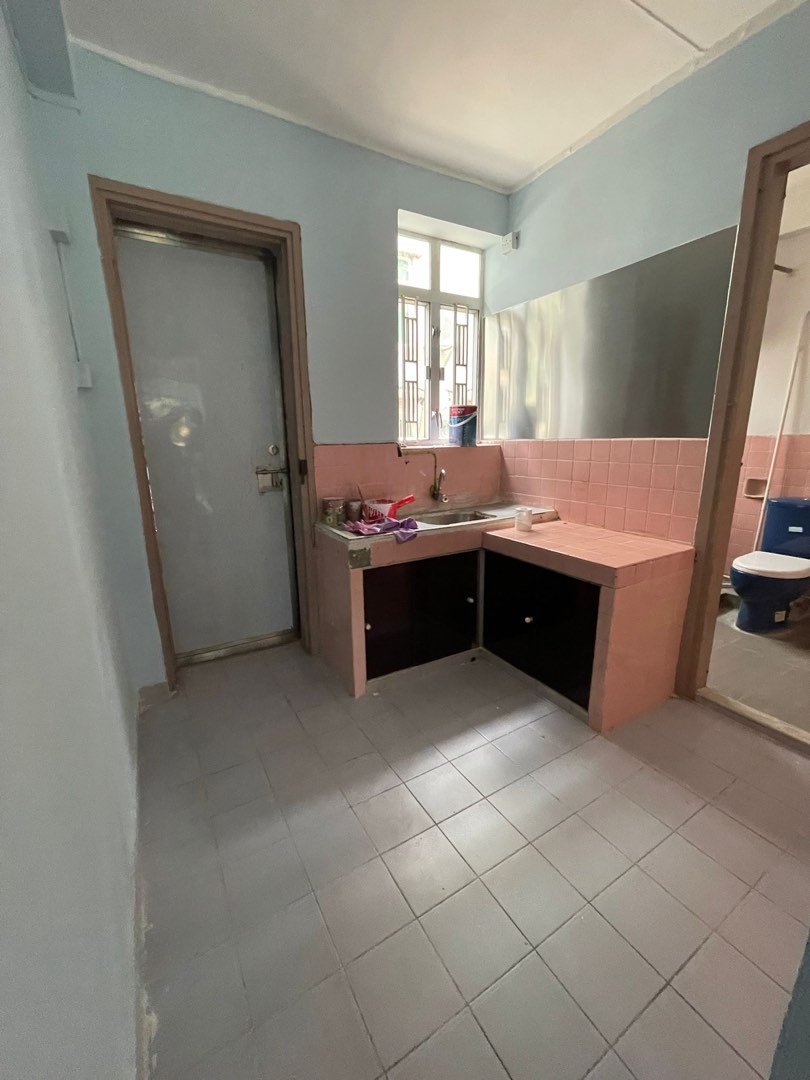 🏡火炭村屋出售@ $4500/sq64076921603842113