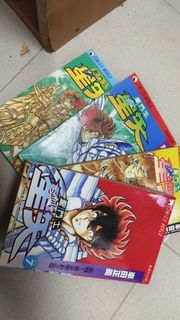 （分類：）位於 。 由 comic_station 提交（商品編號 1397973429，圖片 1）。簡介： 。