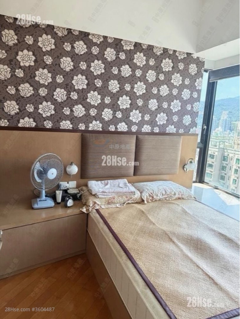 爵悅庭大積兩房64092213329409114