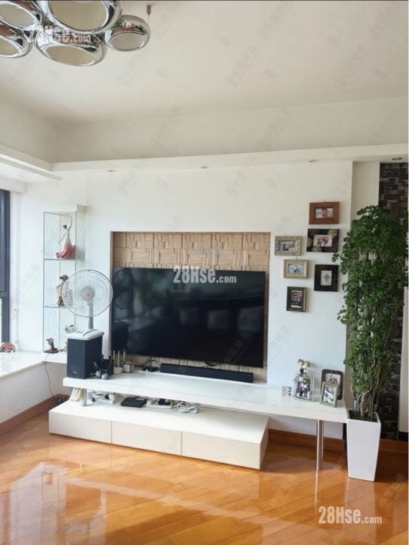 爵悅庭大積兩房64092213329409111