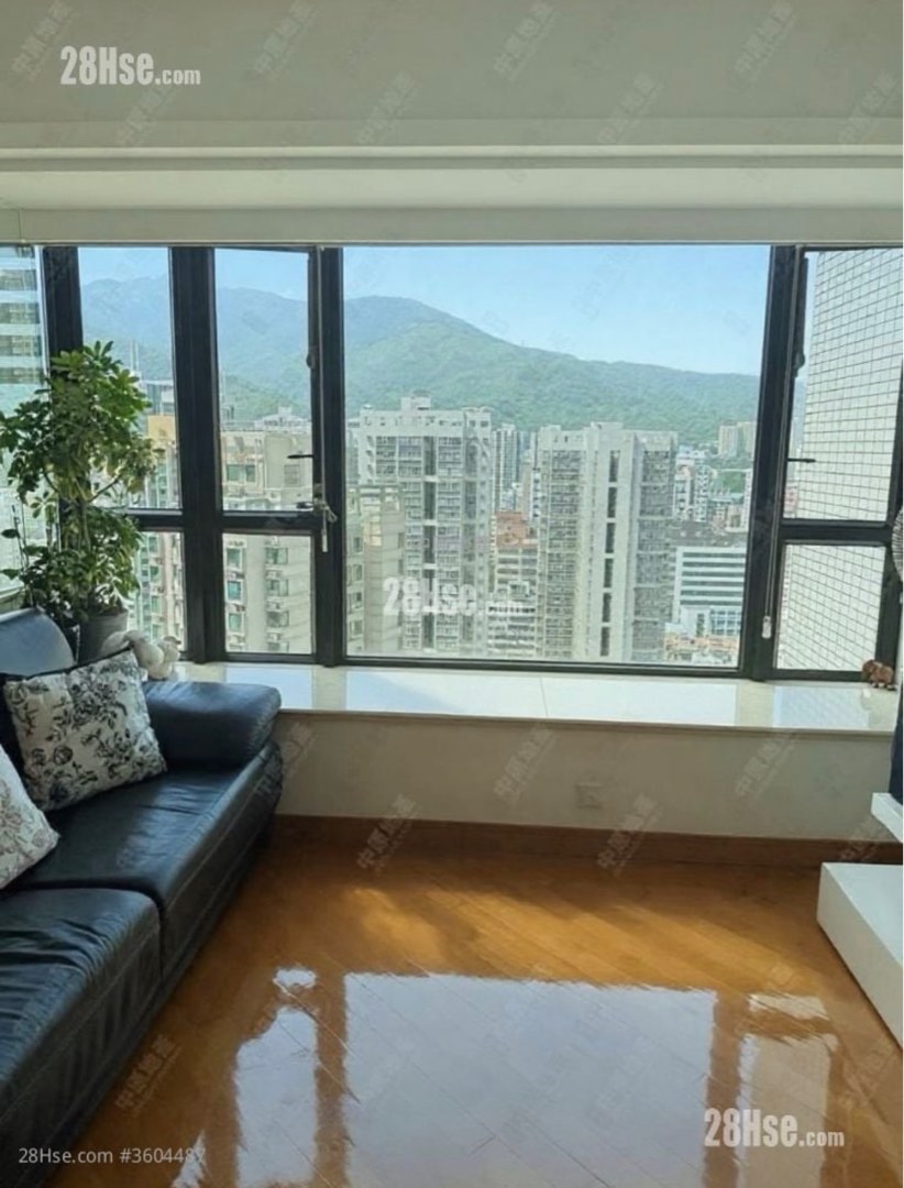 爵悅庭大積兩房64092213329409110