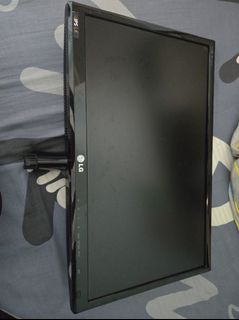 LG / Acer 等超平價二手電腦屏幕