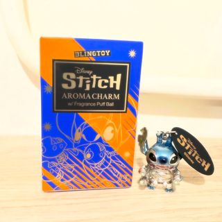 史迪仔香薰吊飾盲盒64202486156035110