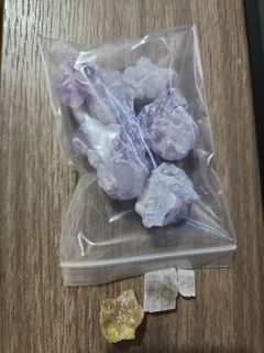 清貨送出 水晶原石64201860858753110