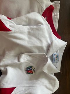 喇沙小學校服- 夏季運動服 送冬季運動服上衣64187905992450110