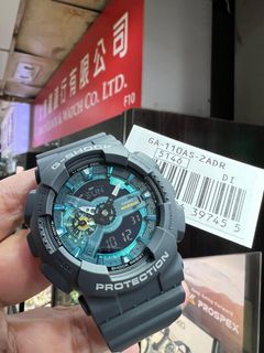 100+ 件Casio ga110出售| 手錶| Carousell Hong Kong