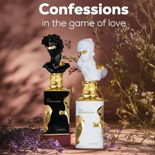 🔥包順豐 Her Confession EDP by Lattafa 100ml64218264741761110