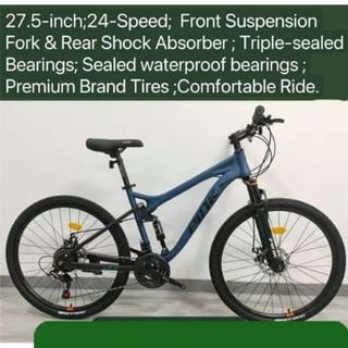 (Category: ) located in . Submitted by allbicycleshop (Listing ID 1397933303, Image 1). Description: .