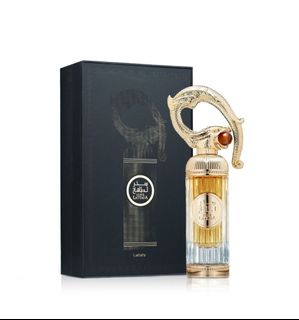 🔥包順豐 Sehr EDP by Lattafa 100ml64217835214338110