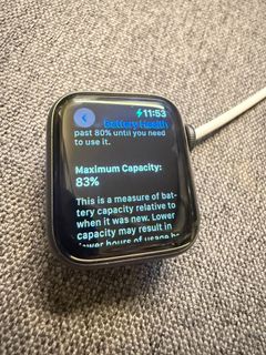 Apple Watch SE