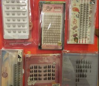 假眼睫毛64224569433219110