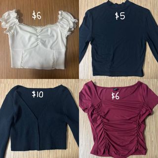 Women crop top For Sale Buy 500+ Women crop top online