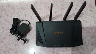 ASUS AX3000 Wireless Router64182732393602110