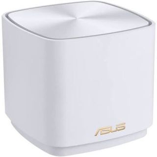 ASUS ZenWiFi AX Mini XD4R (XD4) AX1800 WiFi 6 AiMesh Router 雙頻全屋網狀系統無線路由器64191872975363110