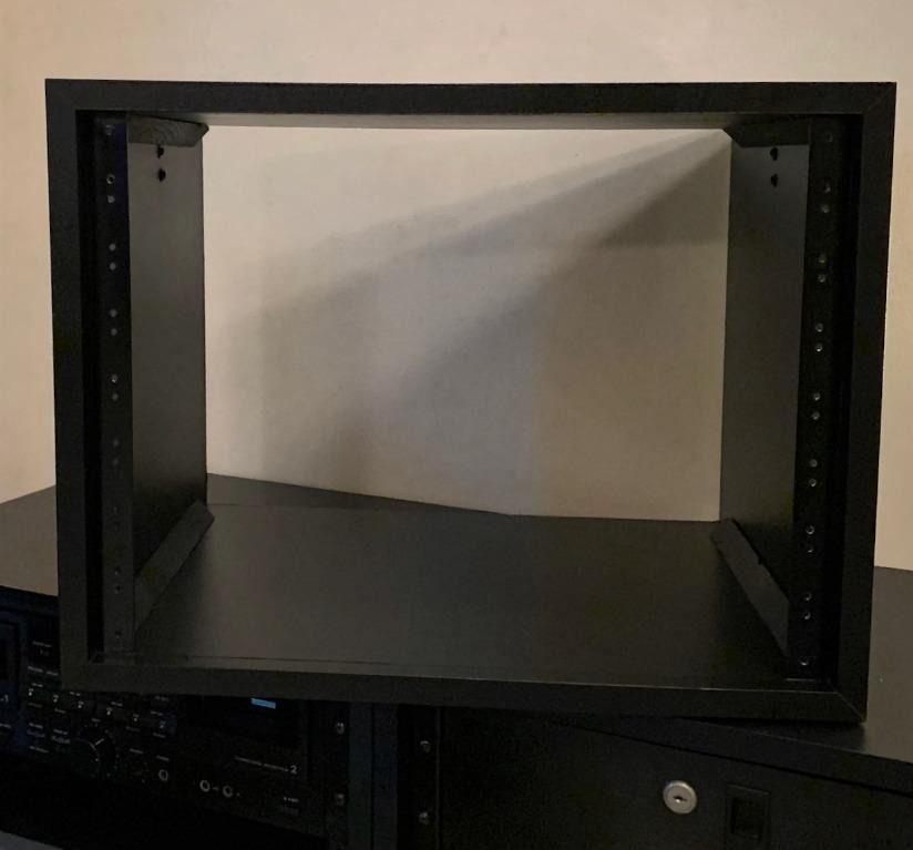 AUDIO EQUIPMENT RACK64311749354241112