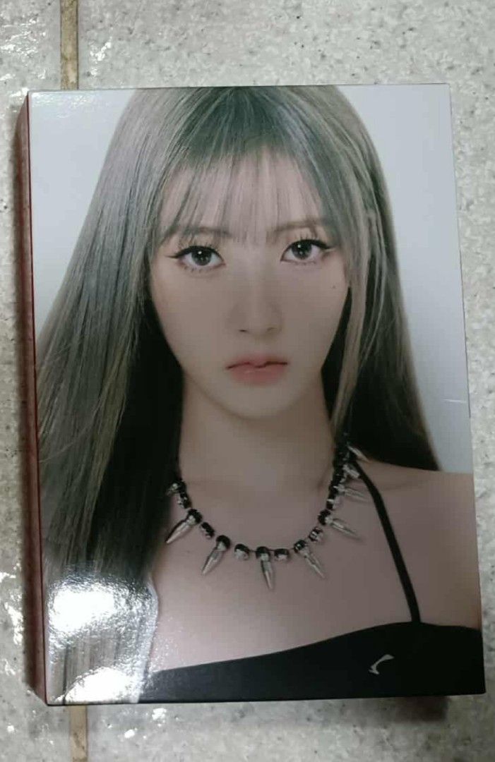 Babymonster 1st Mini Album (Category: CDs & DVDs) located in Manila. Submitted by reecarts (Listing ID 1397958885, Image 1). Description: ₱ 300 + pf & sf Unsealed, with complete inclusions, Mint condi, x sensi, payo dm for more inquiries.