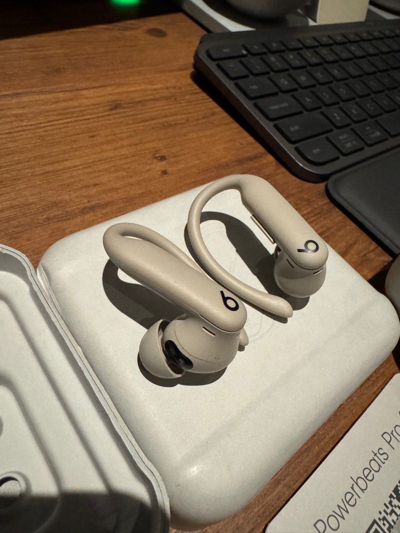 Beats Powerbeats Pro 2 - quicksand64045339206403111