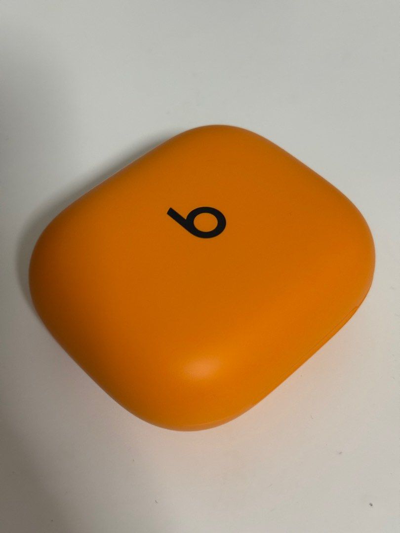 Beats Powerbeats Pro - Orange