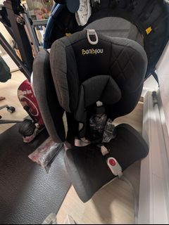 100+ Bonbijou For Sale Car Seats Carousell Singapore