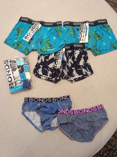 Boys underwear brief For Sale Babies Kids Carousell Singapore