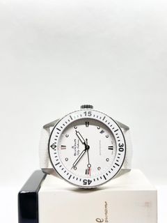 Blancpain bathyscaphe For Sale Carousell Singapore