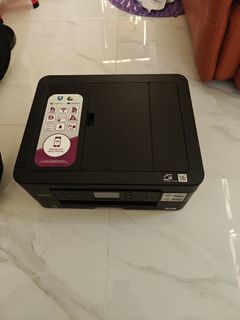 Brother MFC-J690DW 多功能打印機