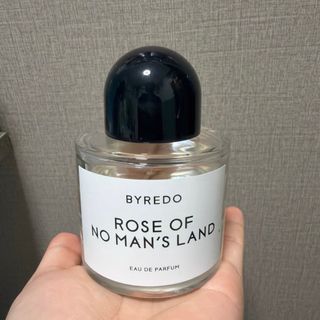 Byredo 無人區玫瑰64204533949698110