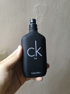 Calvin Klein CK Be 香水64228784386434110