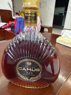CAMUS XO Superior 1000ml 40% ブランデー CAMUS COGNAC XO SUPERIOR