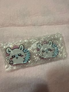 Chiikawa 亞克力立牌 飛鼠 peace kuji64210509997953110