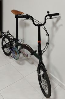 Unique For Sale Bicycles Carousell Singapore