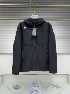 ずとまよ Short陰陽 VintageZipupHoodie (Gray) ずっと真夜中でいいの