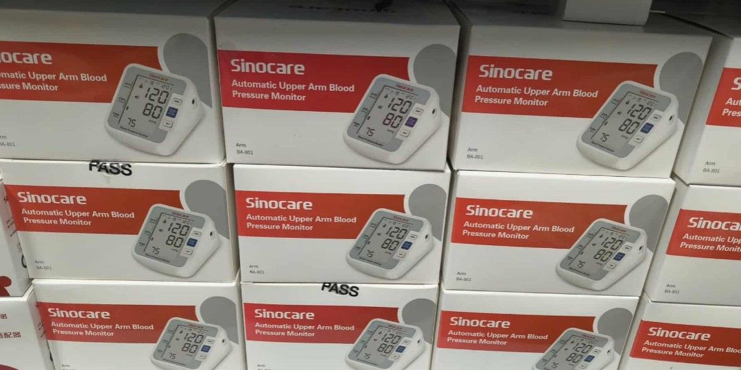 Digital &manual bp✅✅ (Category: Medical Supplies & Tools) located in Manila. Submitted by atarah1225 (Listing ID 1397919890, Image 3). Description: .