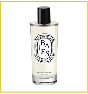 DIPTYQUE 蒂普提克醬果室內噴霧 BAIES ROOM SPRAY 150ML64210510669825110