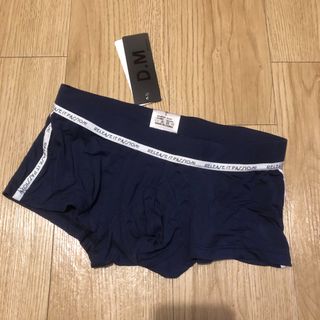 DM 男裝 L碼 MODAL 高彈力內褲特價 $29/條包郵64236318851587110