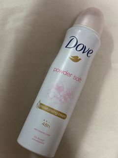 Dove 止汗劑64226815240834110