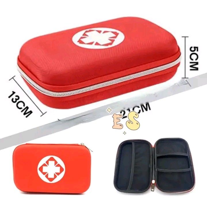 Emergency kit (Category: Medical Supplies & Tools) located in Manila. Submitted by saguittarian06 (Listing ID 1397905916, Image 1). Description: ➖➖➖➖Flashlight🔦➖➖➖➖ ➖10L Portable Waterproof Storage Bag➖ ➖➖➖➖emergency kit small➖➖➖➖ ➖➖➖emergency kit big➖➖➖ OPEN FOR BULKY DM DM 09674865453.