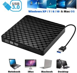 CD＆DVD Plextor PX-760A CD/DVD Rewritable Drive CD-RW DVD-RW IDE