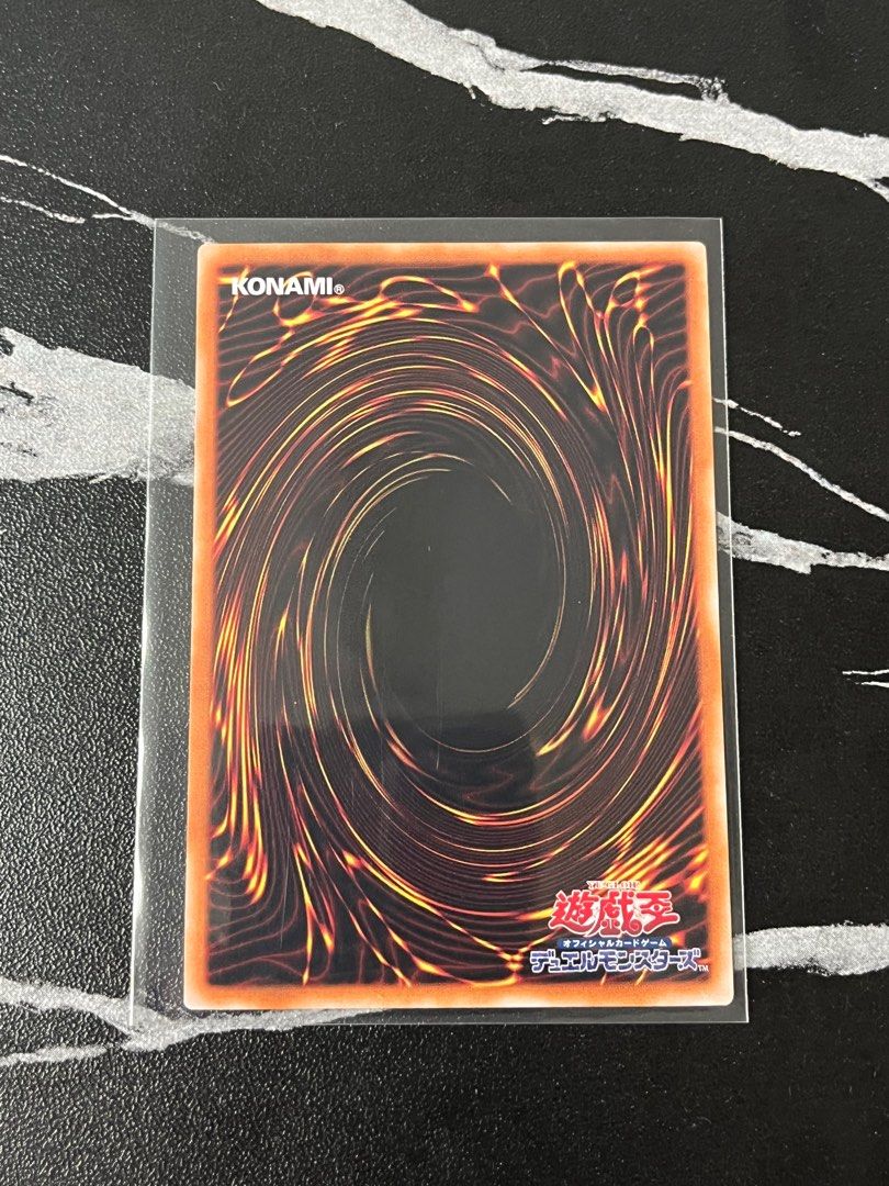 Tainted of the Tistina Yu-Gi-Oh! Card, Hobbies & Toys, Toys & Games on ...