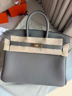 Birkin 25 收藏品 3