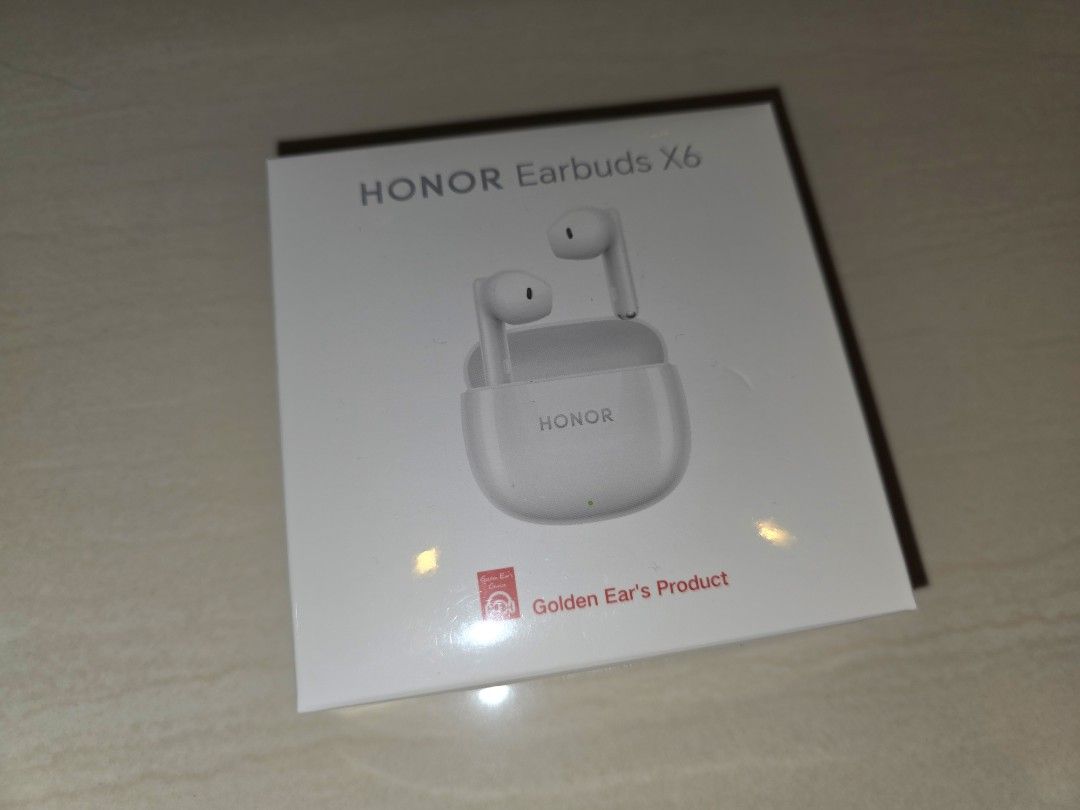 HONOR Earbuds X6