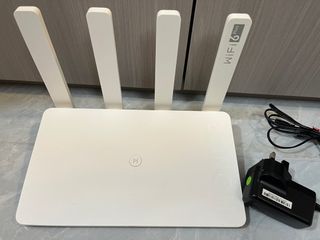 Honor XD20 WiFi 6 - 3000 Mbps Router64077741729410110