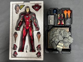 100+ Hot toys avengers civil war For Sale Toys Games