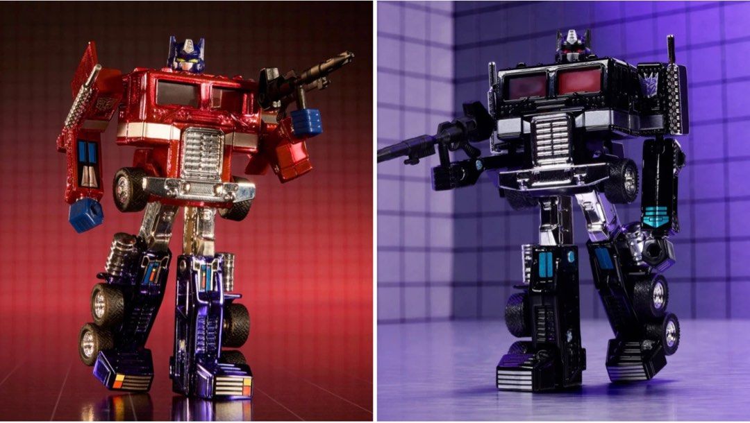 Hot Wheels Collectors Hot Wheels Transformers Optimus Prime
