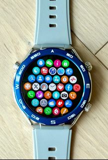 Reloj inteligente de Huaqiangbei (modelo Huawei Watch Ultimate)