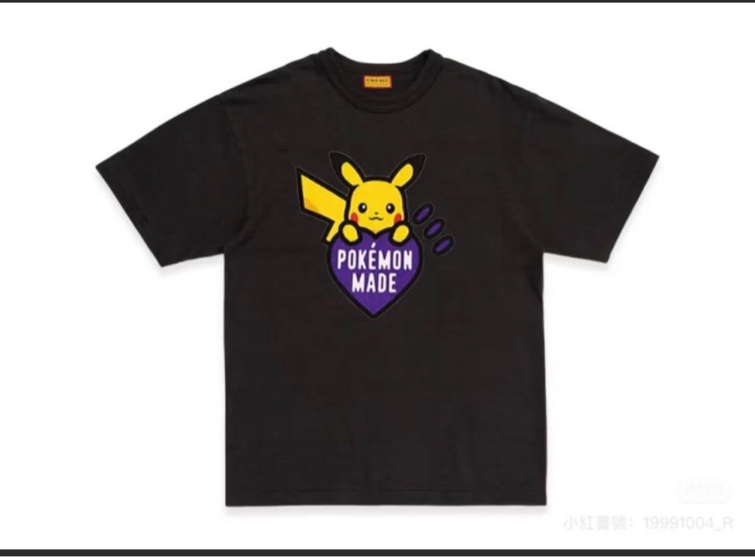 HUMAN MADE POKEMON Tee FUKUOKA 白White3XL HUMAN MADE POKEMON Tee FUKUOKA白 3XL ホワイト HUMAN MADE