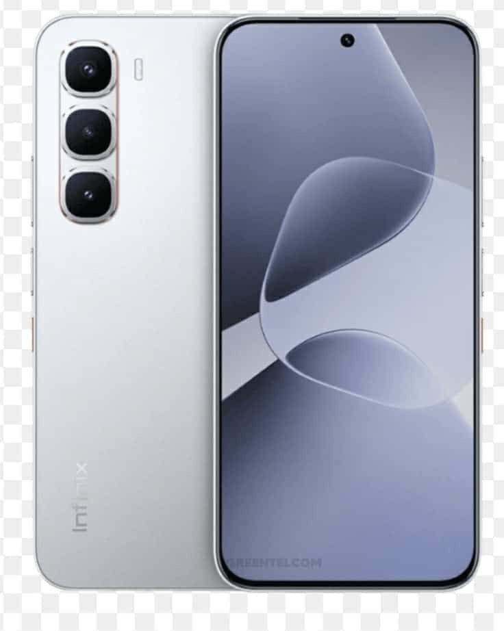 INFINIX HOT 60 PRO CELLPHONE (Category: Android Others) located in Manila. Submitted by edgarmacb61389 (Listing ID 1397955432, Image 1). Description: INFINIX HOT 60 PRO CELLPHONE ❗❗❗SALE❗❗❗ 💯%Brand new and Factory Sealed ✅NOTE:For Cash,Gcash,Card,COD,Bank Transfer Only ✅WITH OFFICIAL RECEIPT ⬛ MODEL: HOT 60 PRO PRICE: 7,499 UP TO 16GB+256GB STORAGE 🖋️ DISPLAY AND PERFORMANCE 6.78-inch 1.5K AMOLED, 144Hz refresh rate, Corning Gorilla Glass 7i Ch